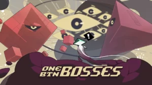 Обложка One Btn Bosses