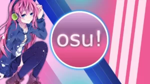 Osu!