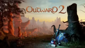 Обложка Outward 2