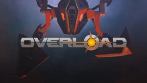 Обложка Overload