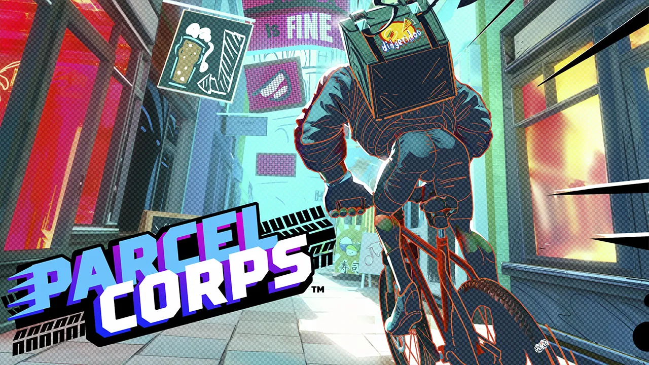 Parcel Corps