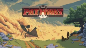 Обложка Pathway