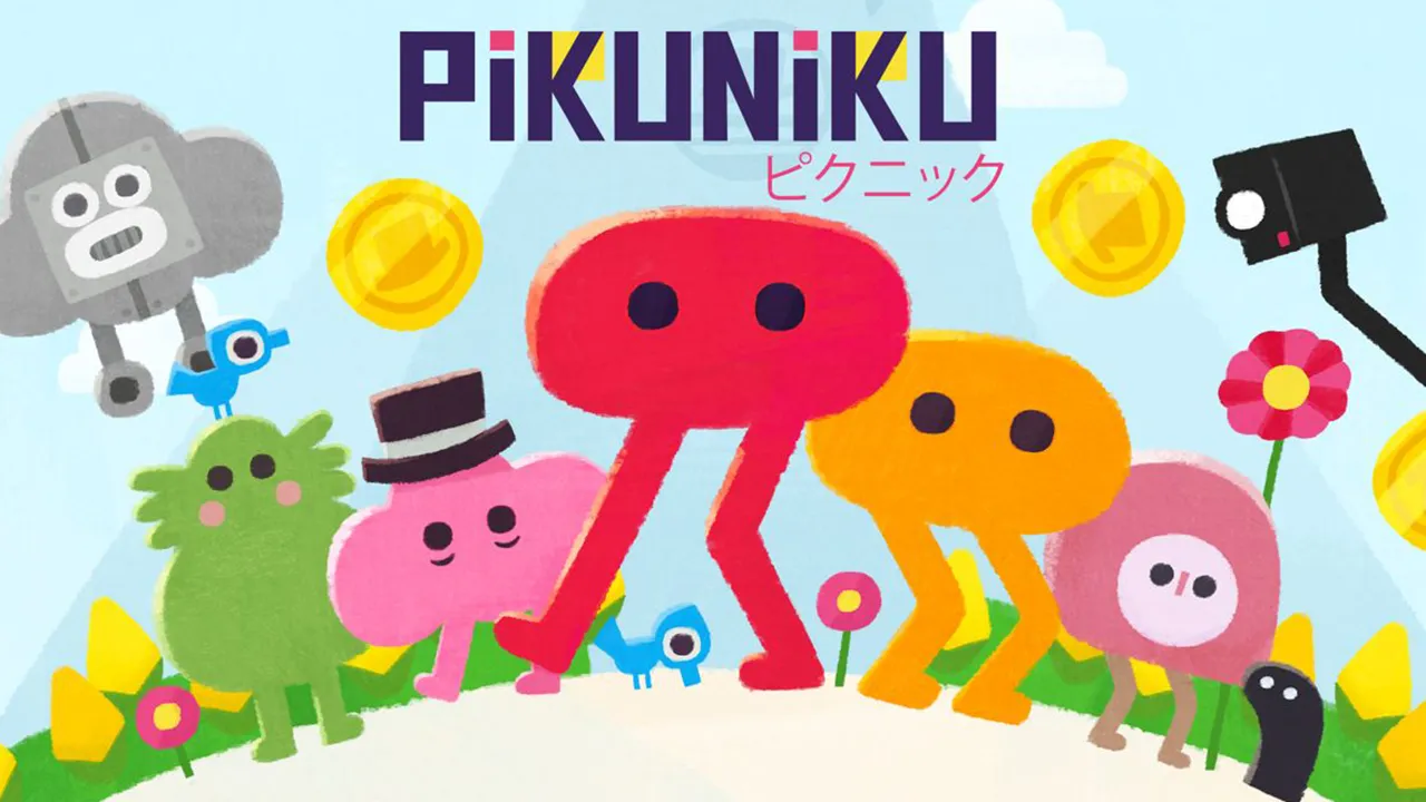 Системные требования Pikuniku