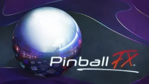Обложка Pinball FX