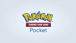Pokémon Trading Card Game Pocket