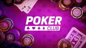 Poker Club