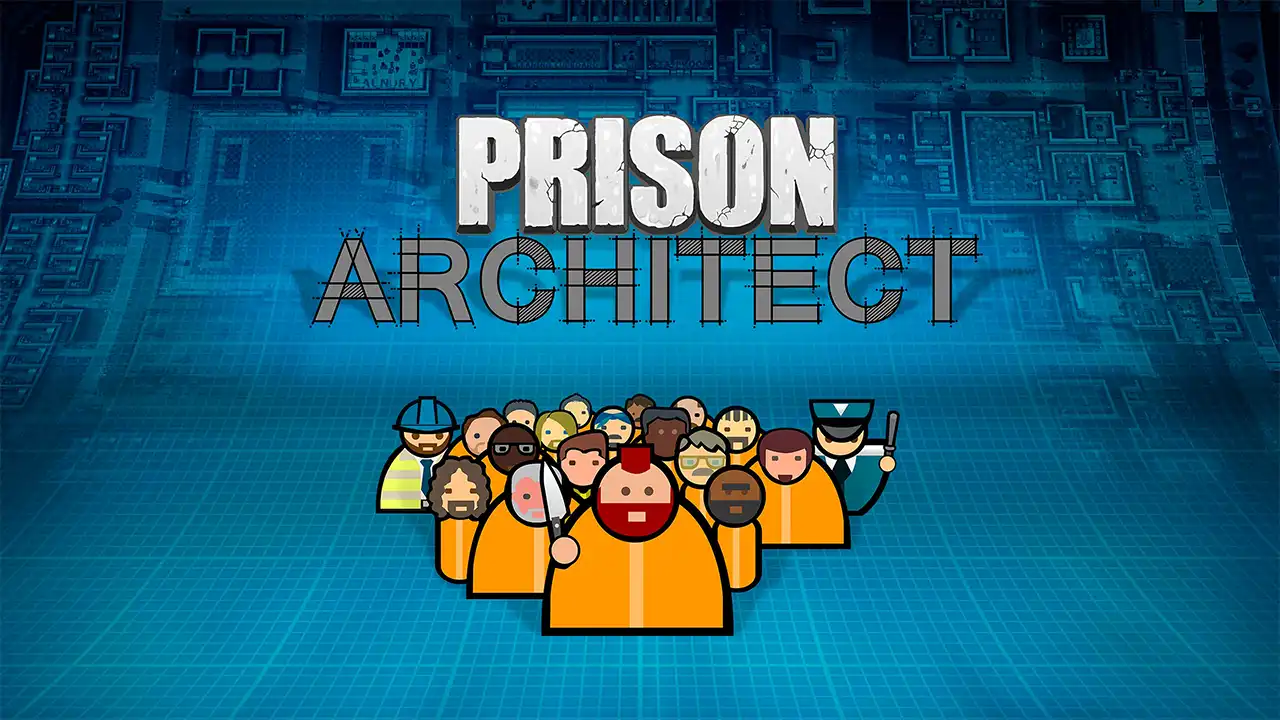 Системные требования для Prison Architect