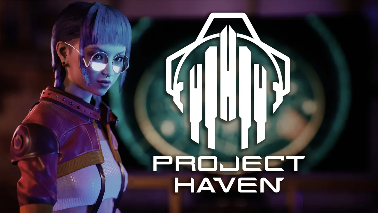 Обзор игры Project Haven