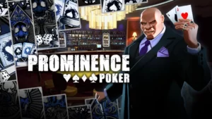 Обложка Prominence Poker