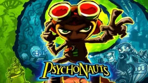 Psychonauts