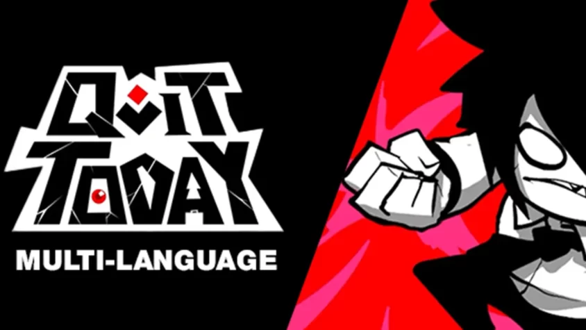 Quit Today - Мульти-языковая версия Обложка игры Quit Today