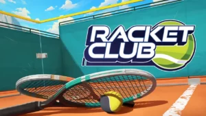 Racket Club
