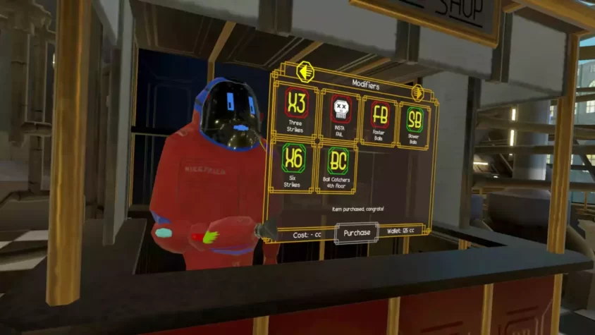 Внутренности Rainbow Reactor: Fusion