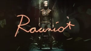 Обложка Rauniot