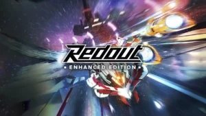 Обложка Redout