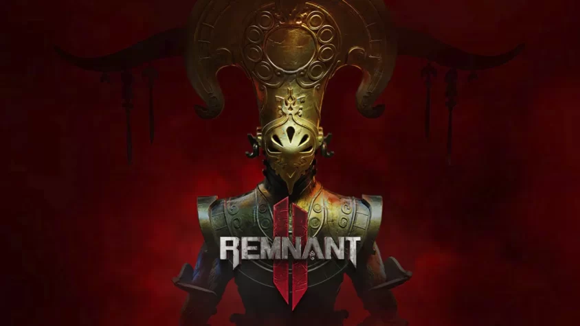 Remnant 2 - Обложка Обложка игры Remnant 2