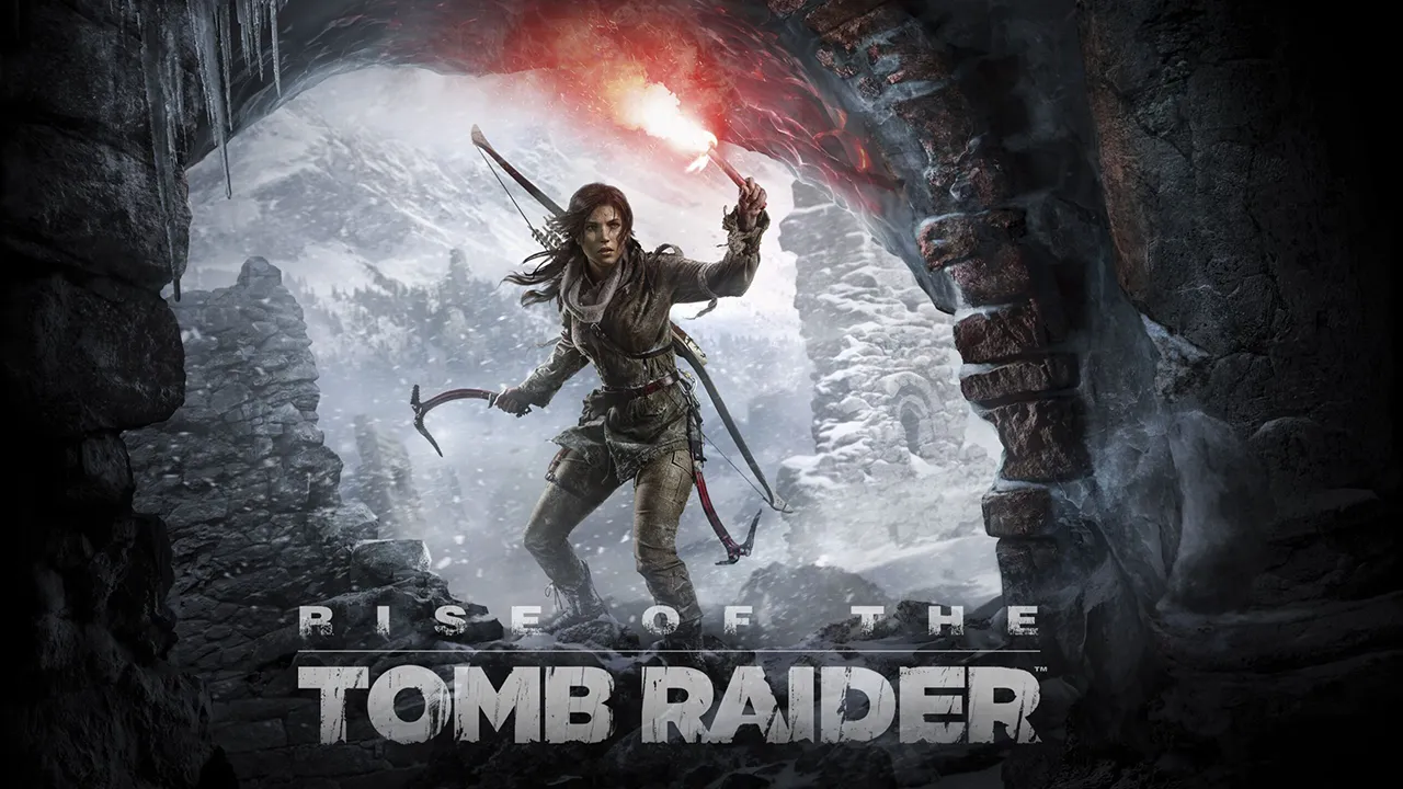 Системные требования для Rise of the Tomb Raider: что нужно для игры