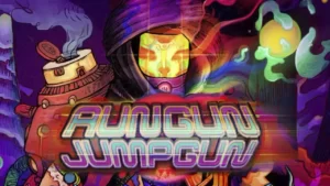 RunGunJumpGun