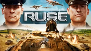 R.U.S.E.