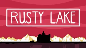 Обложка Rusty Lake Hotel
