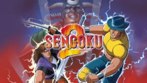 Sengoku 2