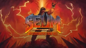 SEUM: Speedrunners from Hell