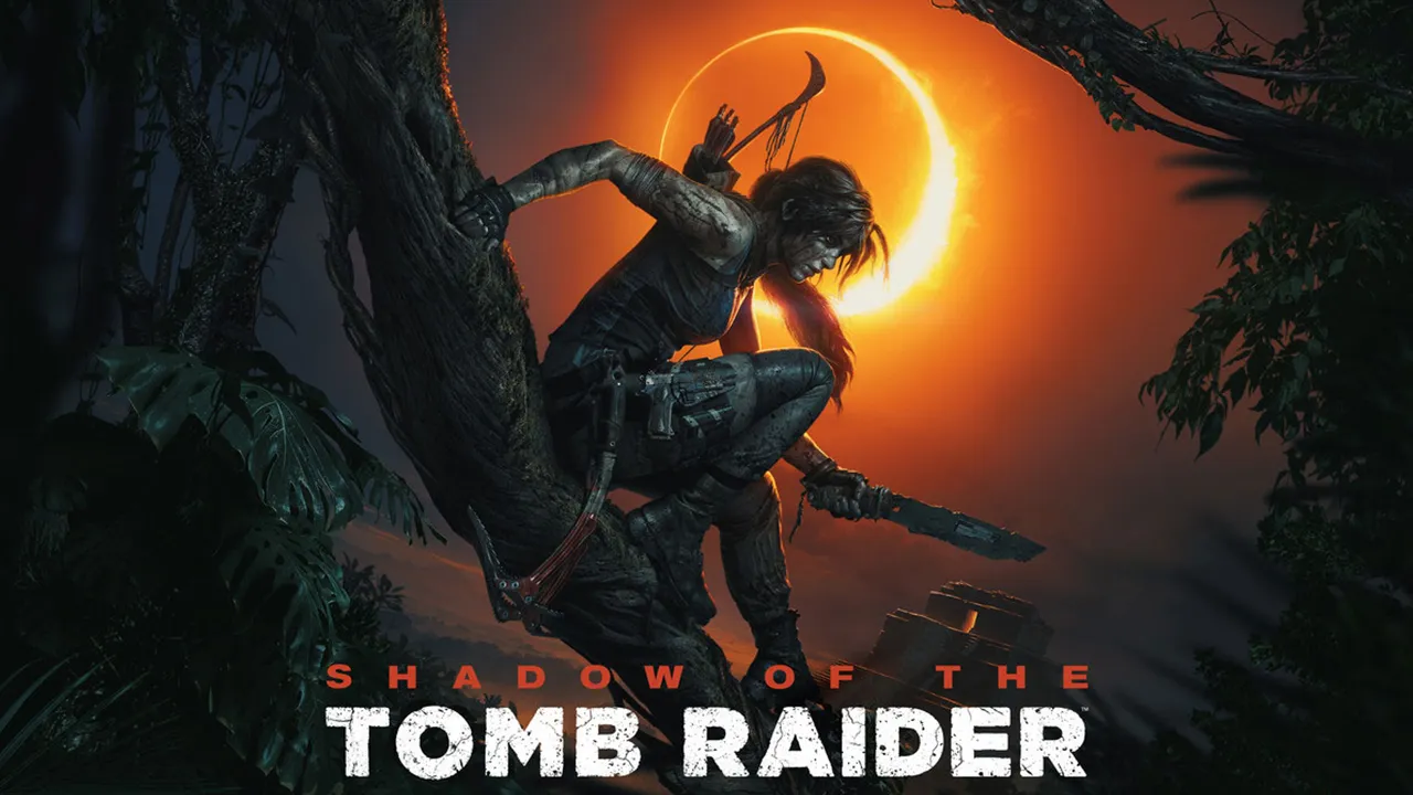 Shadow of the Tomb Raider: системные требования