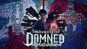 Обложка Shadows of the Damned: Hella Remastered