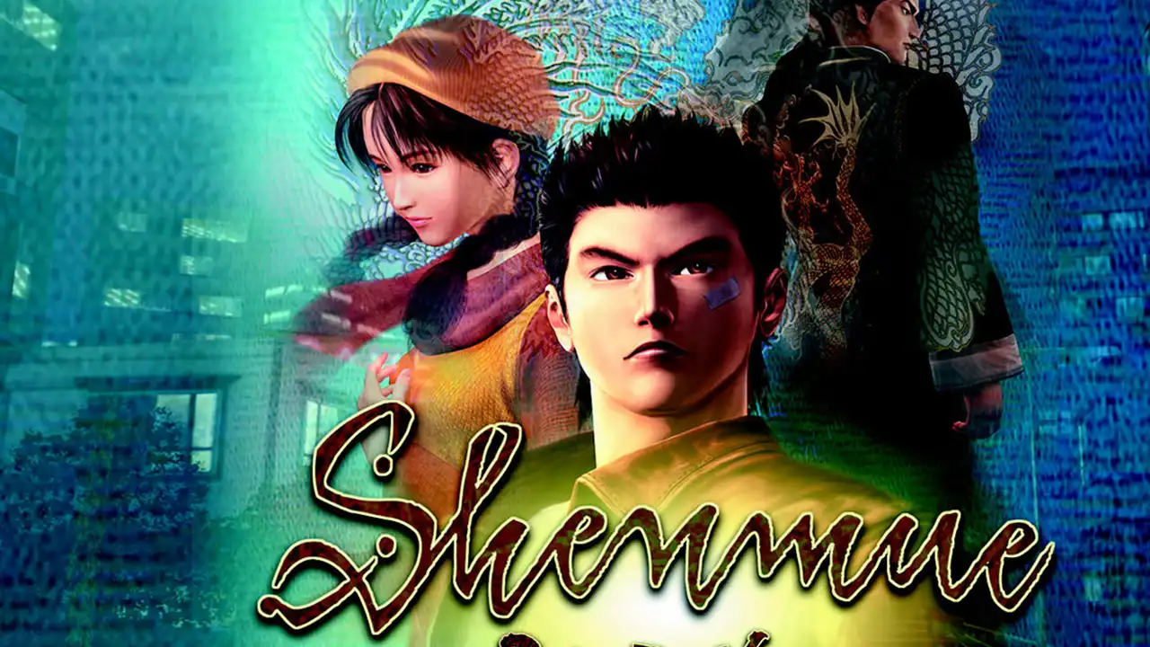 Shenmue