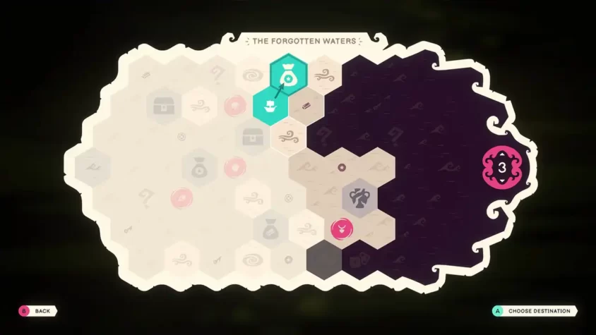 Скриншот из игры Ship of Fools 5