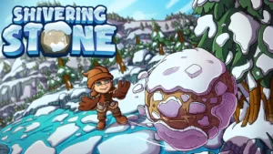 Shivering Stone