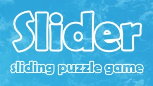 Обложка Slider