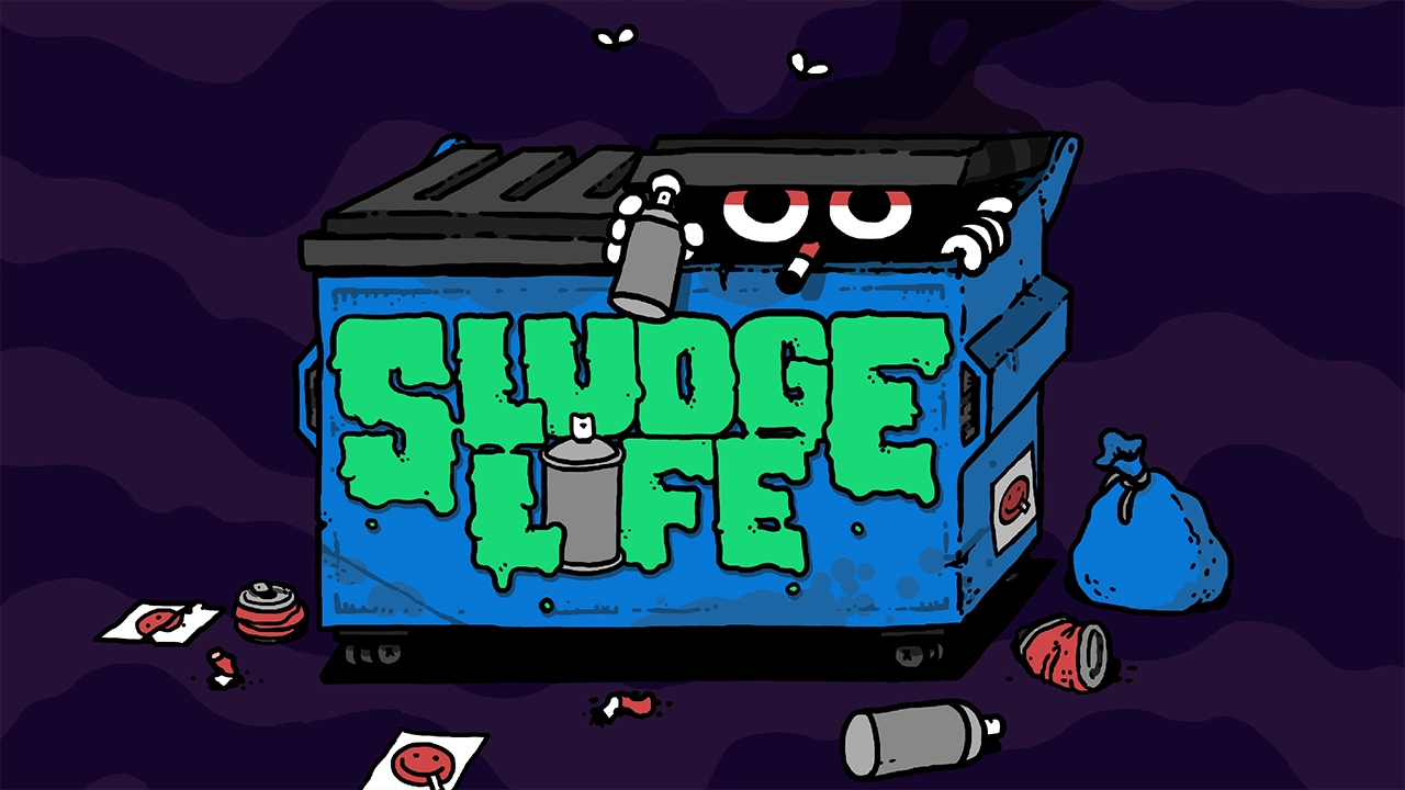 SLUDGE LIFE: системные требования