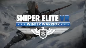 Sniper Elite VR: Winter Warrior