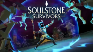 Обложка Soulstone Survivors