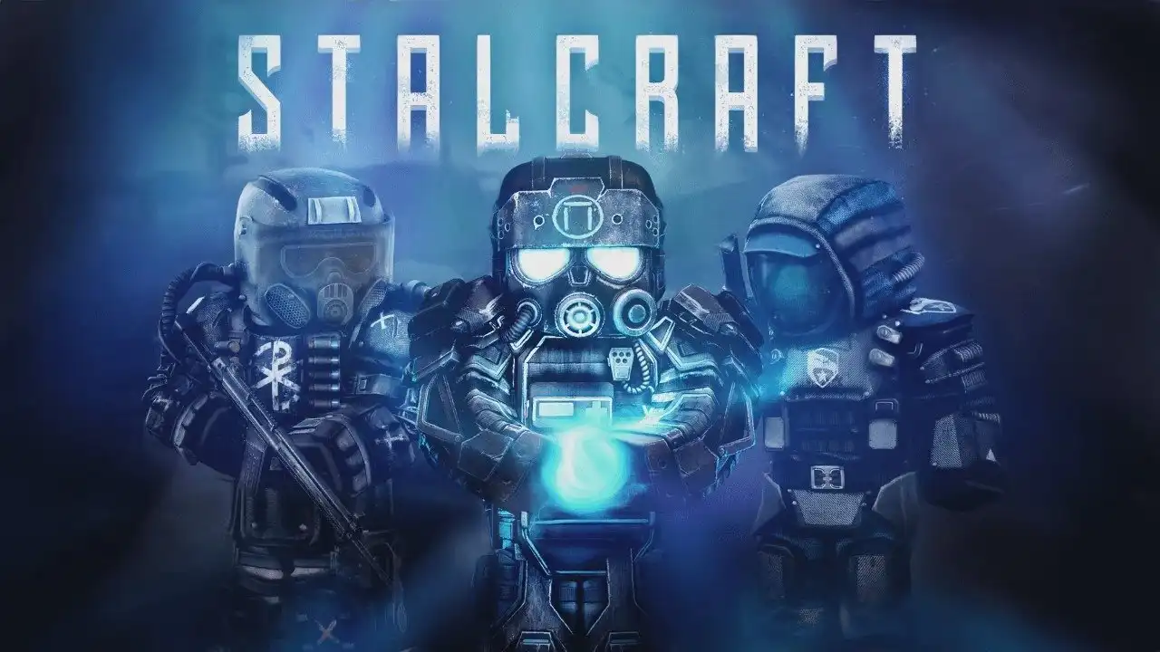 Системные требования STALCRAFT: X