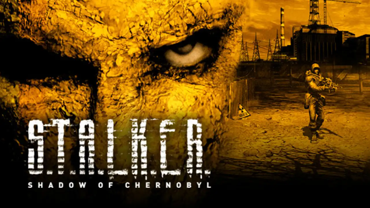 Системные требования Stalker: Shadow of Chernobyl