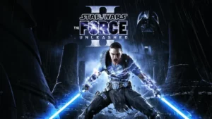 STAR WARS: The Force Unleashed 2