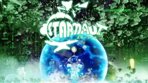 Обложка Starnaut