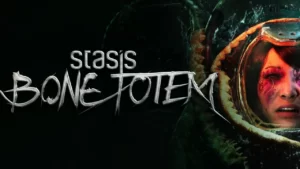 Обложка Stasis: Bone Totem