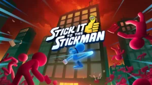Stick It To The Stickman