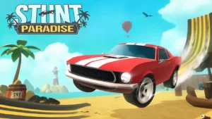 Stunt Paradise