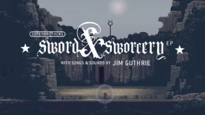 Обложка Superbrothers: Sword & Sworcery EP