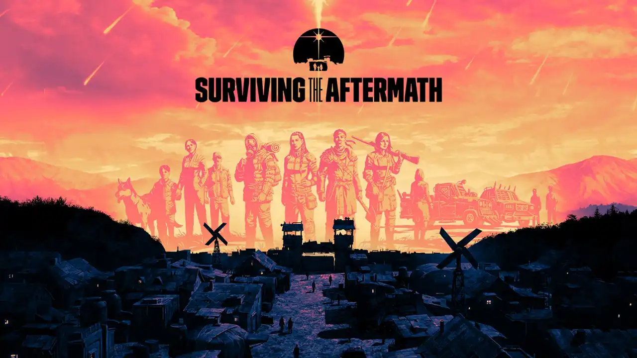 Системные требования Surviving the Aftermath: готов ли ты к этому?