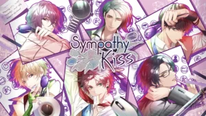Sympathy Kiss