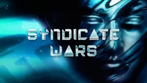 Syndicate Wars