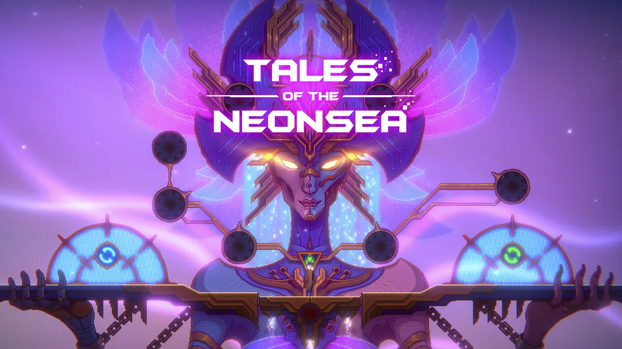 Системные требования Tales of the Neon Sea