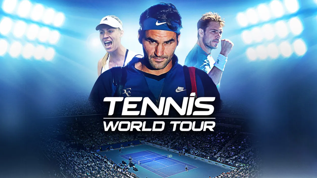 Tennis World Tour