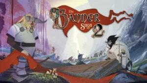 Обложка The Banner Saga 2