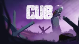 Обложка The Cub